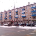 Фото Таил Стом