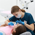Фото Стоматологическая клиника «DENT-A-MED»