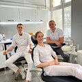 Фото Стоматологический центр «Эдельвейс»