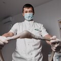 Фото Стоматология «Дентоша» на Судостроительной