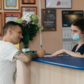 Фото Центр современной медицины
