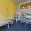 Фото Клиника «ИПМ» для детей