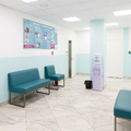 Фото Клиника профилактической медицины
