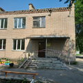 Фото Амбулатория в поселке Советов