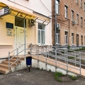 Фото ЛДЦ «МИБС» (МРТ в Железнодорожной больнице на Болотникова)
