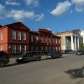 Фото Городская детская клиническая больница №2
