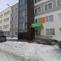Фото Диагностический центр «Здоровье» на Татищева