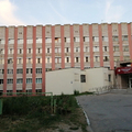 Фото Кожно-венерологический диспансер