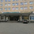 Фото Детская поликлиника ДРБ
