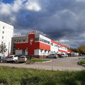 Фото Станция скорой помощи