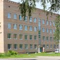 Фото Лосино-Петровская ЦГБ