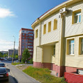Фото Поликлиника №12 на Станционной