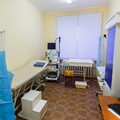 Фото Узловая поликлиника РЖД