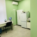 Фото Медицинский центр «Кислород» на Солнечном Переулке