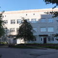 Фото Детский травмпункт