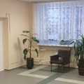 Фото Детская поликлиника