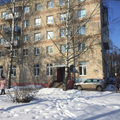 Фото Детская поликлиника № 1 на Кирова