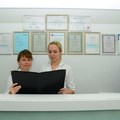 Фото ДентоКлиник на Каширском шоссе
