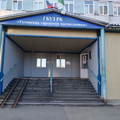Фото Городская поликлиника на Космонавтов