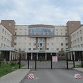 Фото Противотуберкулезный диспансер №5