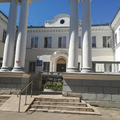 Фото Великолукский детский санаторий