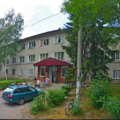 Фото Поликлиника