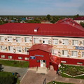 Фото Вагайская больница