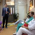 Фото Стоматология «Никадент» на Шараповской