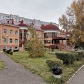 Фото Поликлиническое отделение №3 АМДКБ