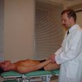 Фото Научно-исследовательская лечебная клиника хиропрактики и остеопатии