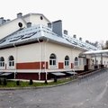 Фото Реабилитационный центр «Юрьево»