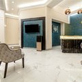Фото Стоматология «Дента Ви» на Степана Разина