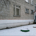 Фото Детская поликлиника ГП №12