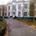 Фото Противотуберкулезный диспансер