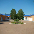 Фото Санаторий «Глуховская»