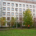 Фото Городская больница г. Костромы, Инфекционное отделение №1