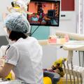 Фото Стоматологическая клиника «Улыбка Тари» на пр. Газеты Красноярский рабочий