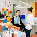 Фото Стоматология «Притяжение»