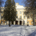 Фото 416 Военно-клинический госпиталь