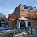Фото Городская больница №3