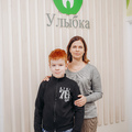 Фото Стоматологическая клиника «Улыбка» на Талсинской