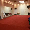 Фото Территория ЗДОРОВЬЯ ЦТА  на Павловской