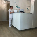 Фото Клиника «GEN87» на Хавской