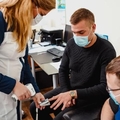 Фото Наркологический центр «БОТКИНСКИЙ»