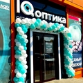 Фото «IQ Оптика» в Новомосковске