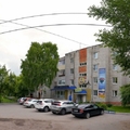 Фото Поликлиника №6 в Антипино