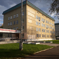 Фото Стоматологическая поликлиника