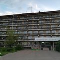 Фото Поликлиника Больница КНЦ СО РАН