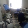 Фото Лаборатория «Гемотест» на Головинском шоссе