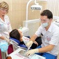 Фото Стоматология «Все свои!» на Окружной